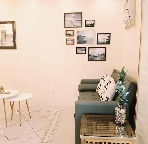 Apartment Otis At Midori, As Fortuna, Cebu